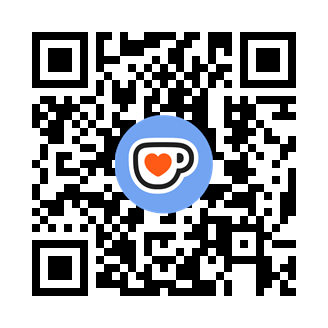 Buy me a coffee QR